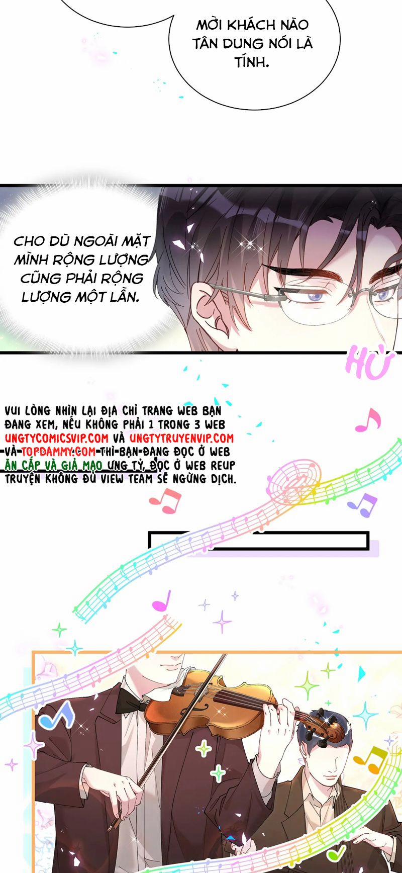 Kết Hôn Chuyện Nhỏ Này 58 trang 9