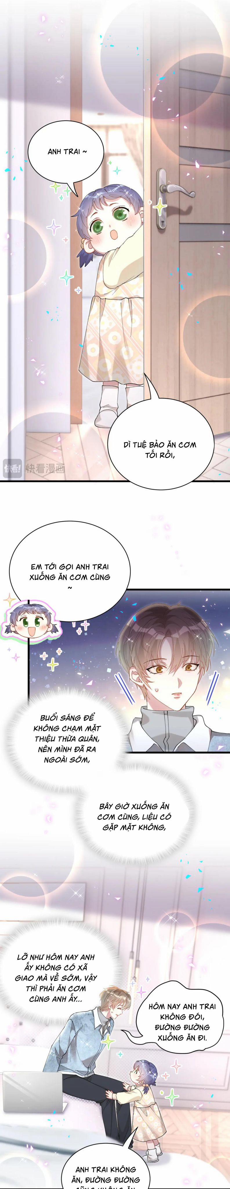 Kết Hôn Chuyện Nhỏ Này 59 trang 11