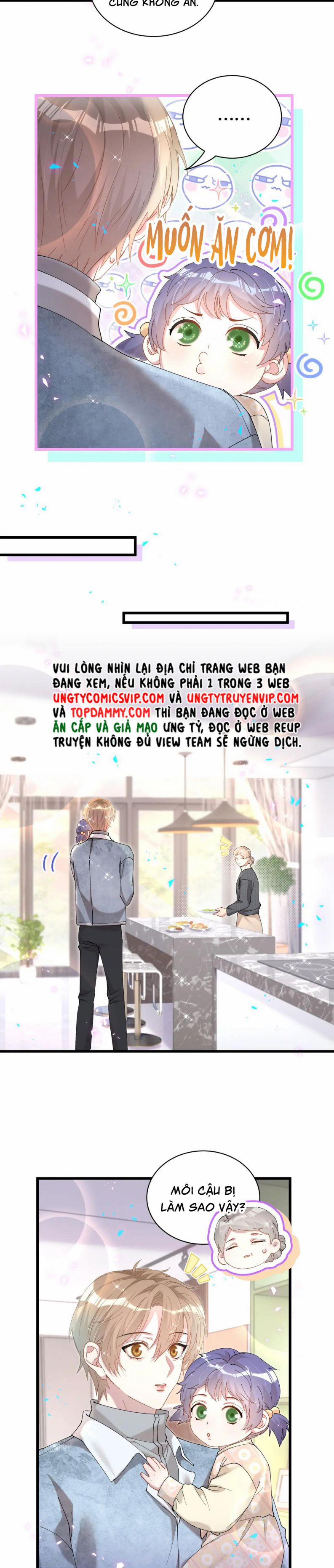 Kết Hôn Chuyện Nhỏ Này 59 trang 12