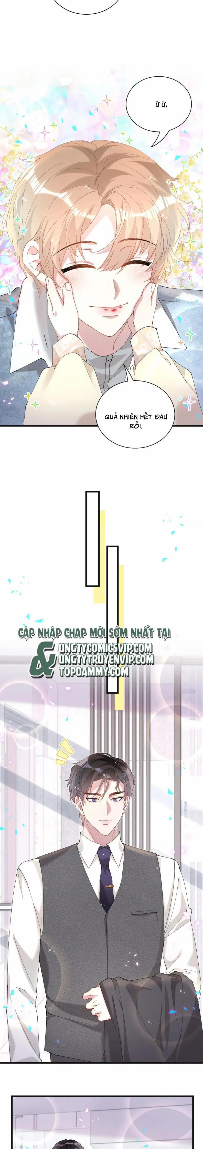 Kết Hôn Chuyện Nhỏ Này 59 trang 14