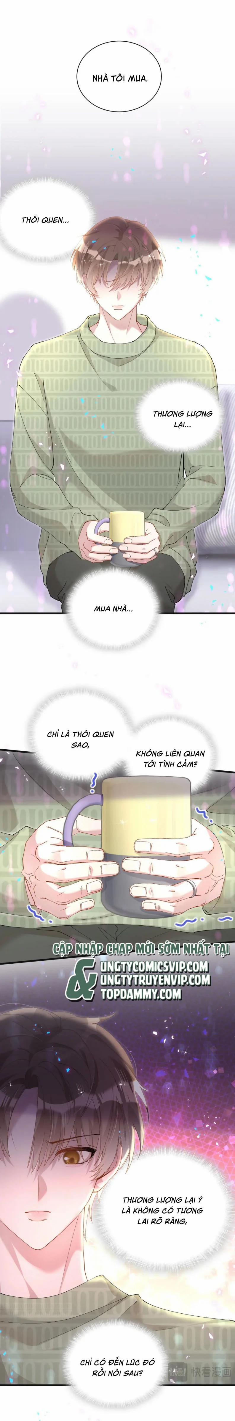 Kết Hôn Chuyện Nhỏ Này 59 trang 2