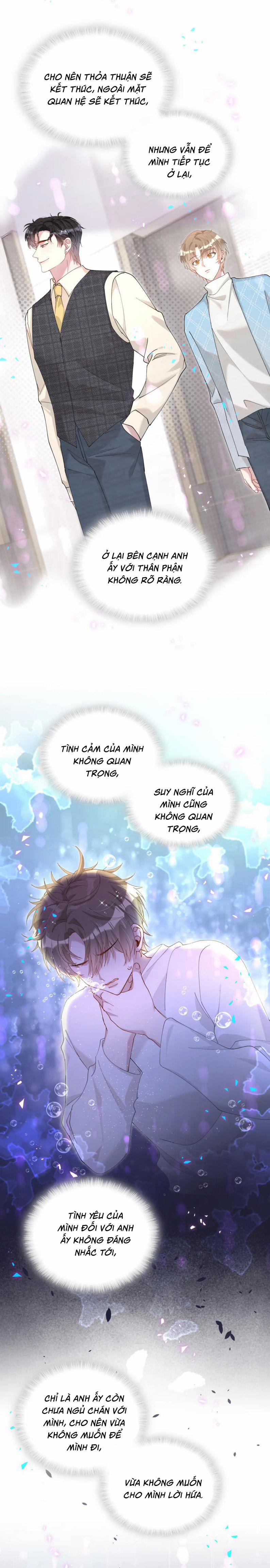 Kết Hôn Chuyện Nhỏ Này 59 trang 3