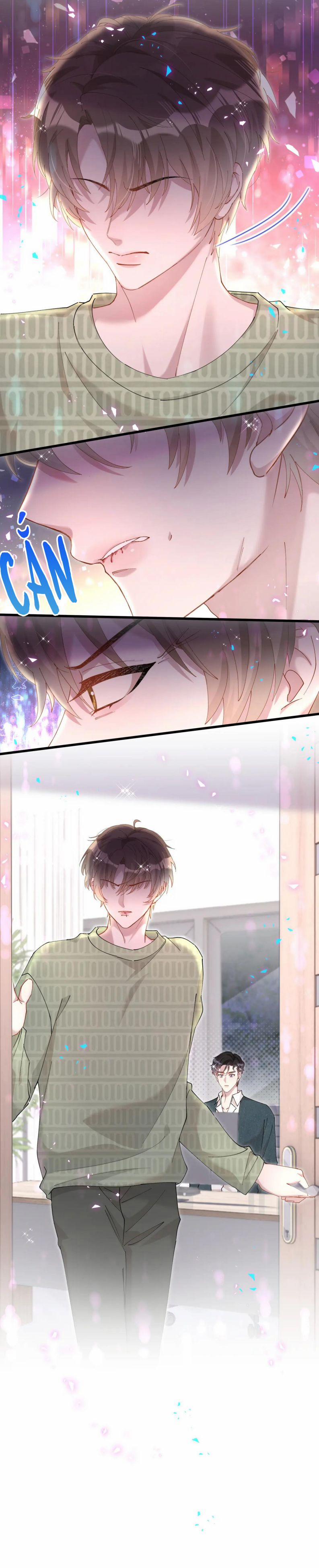 Kết Hôn Chuyện Nhỏ Này 59 trang 7