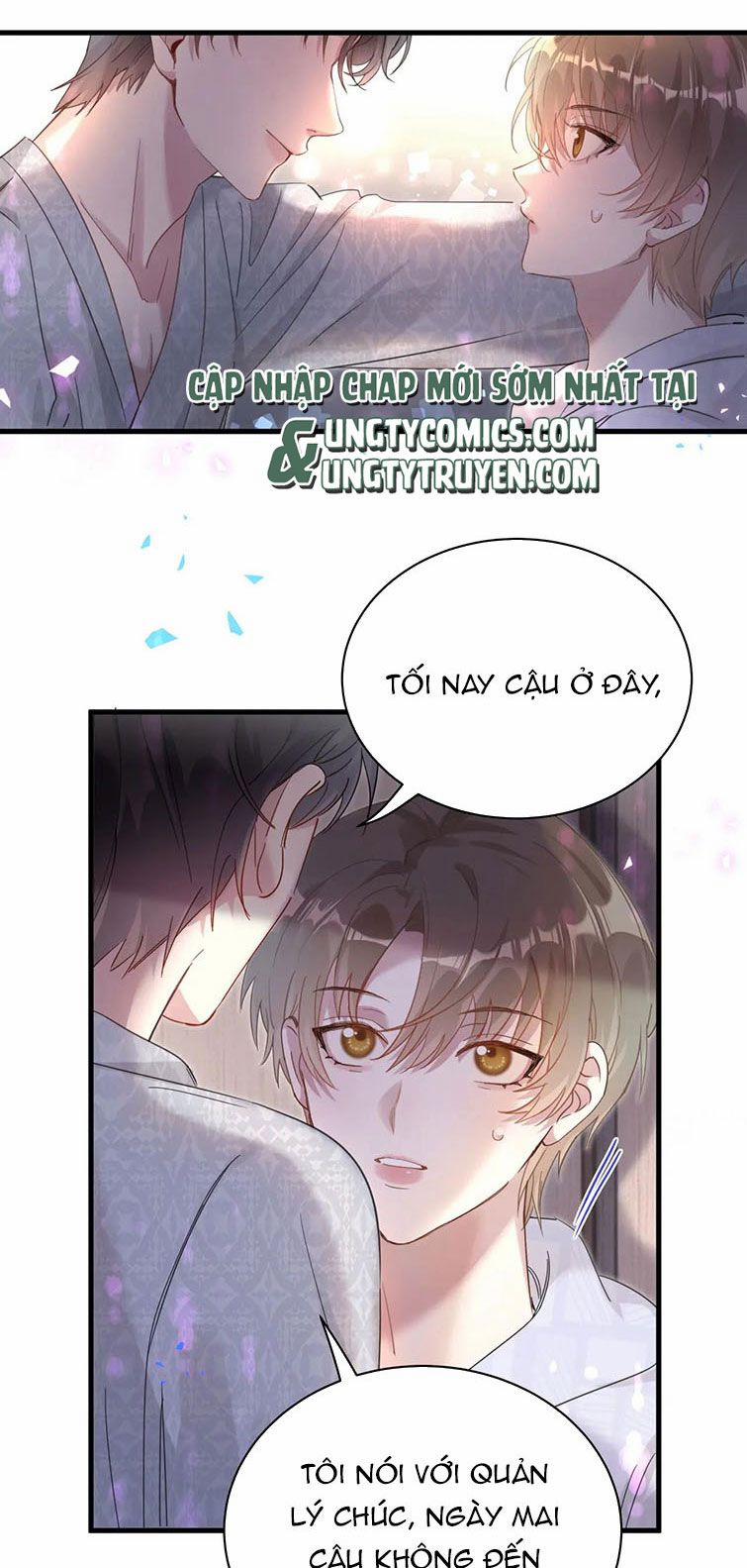 Kết Hôn Chuyện Nhỏ Này 6 trang 14