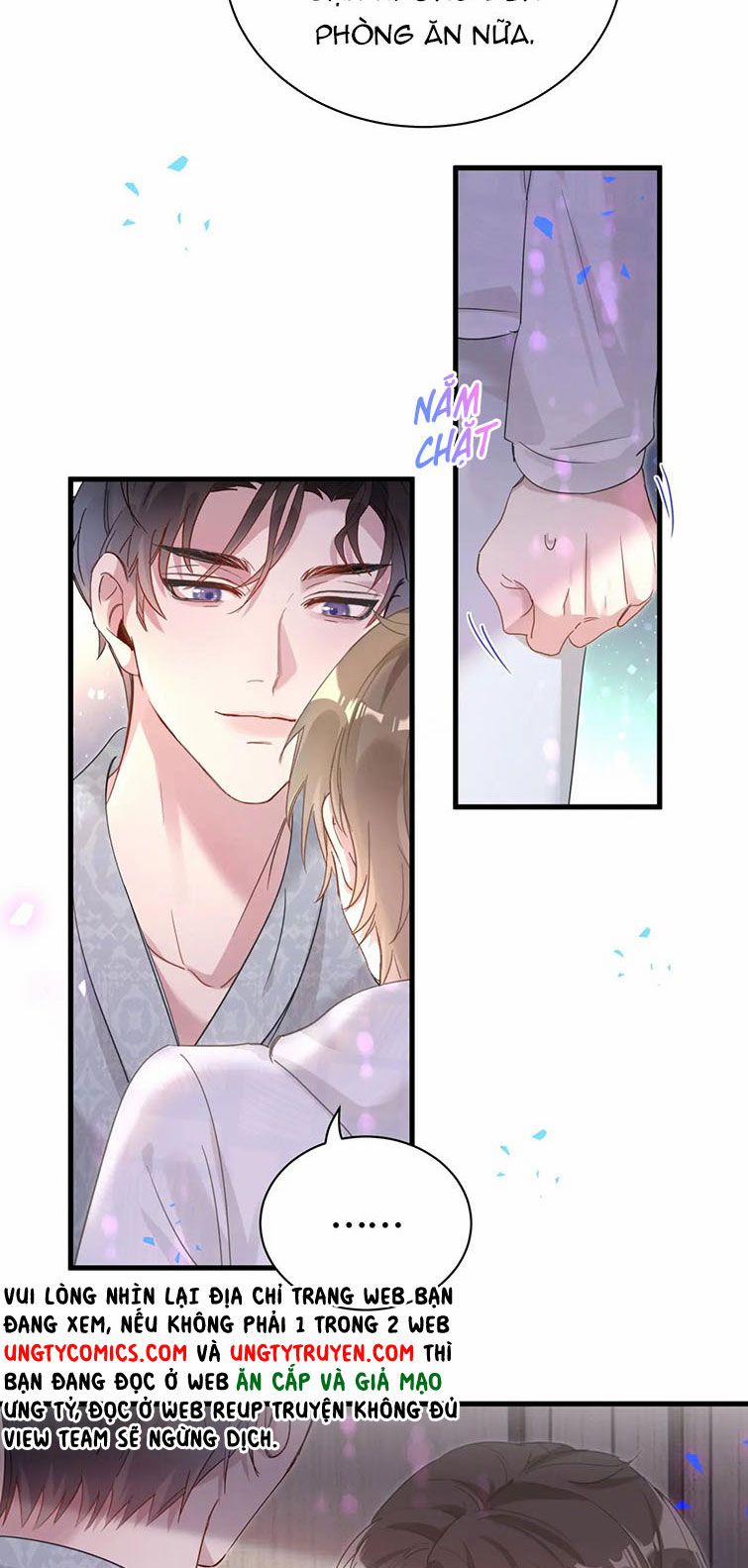 Kết Hôn Chuyện Nhỏ Này 6 trang 15