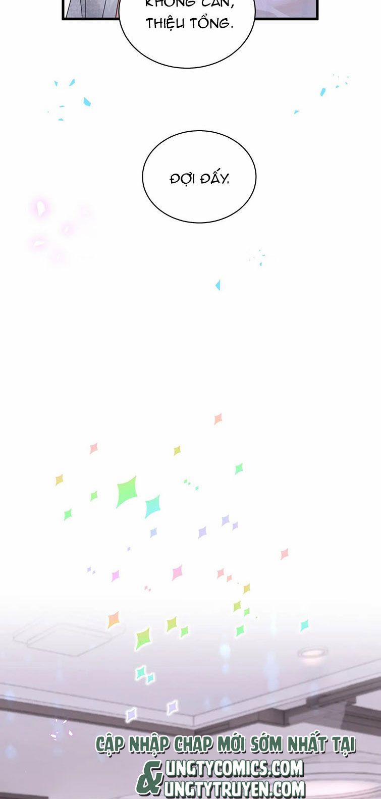 Kết Hôn Chuyện Nhỏ Này 6 trang 17