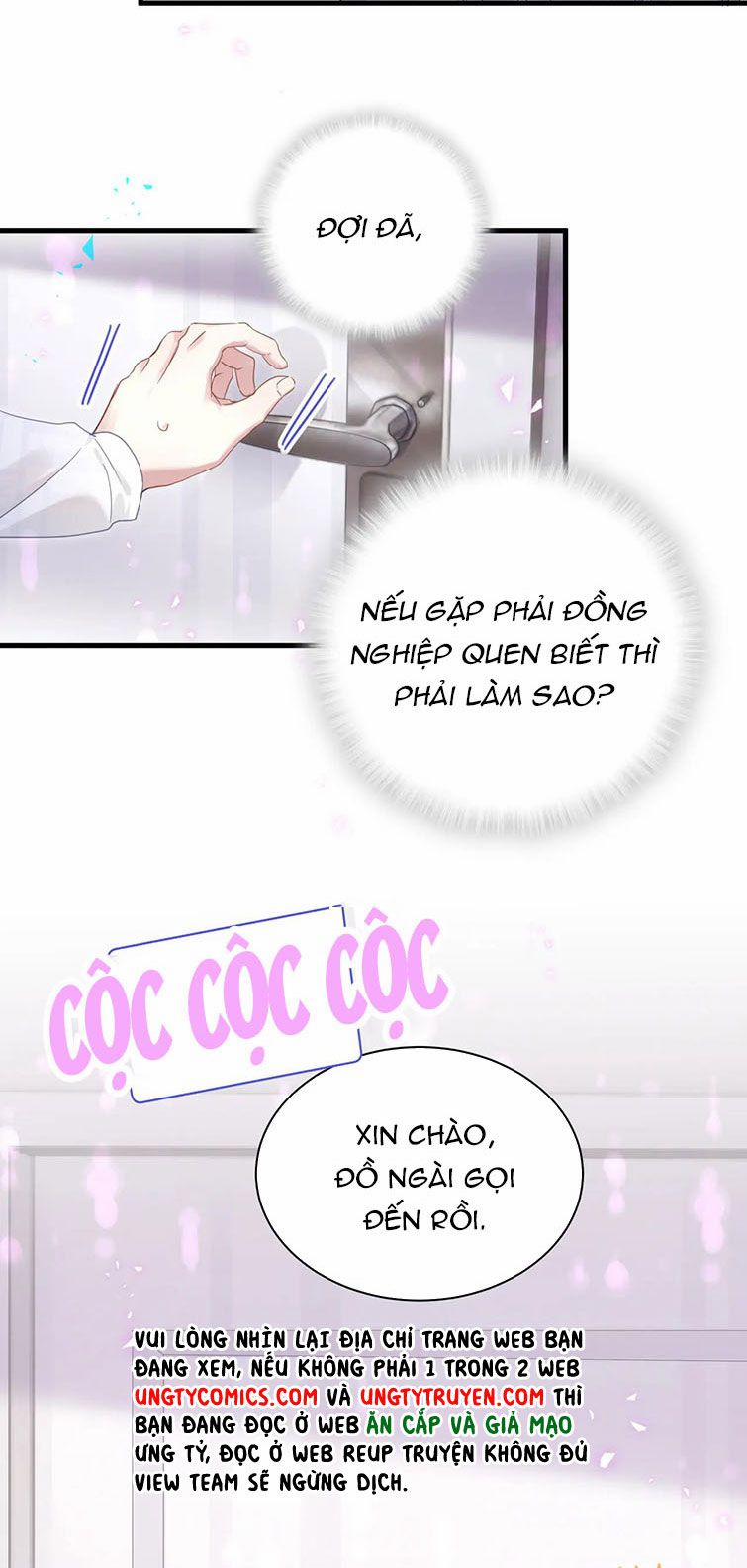 Kết Hôn Chuyện Nhỏ Này 6 trang 19