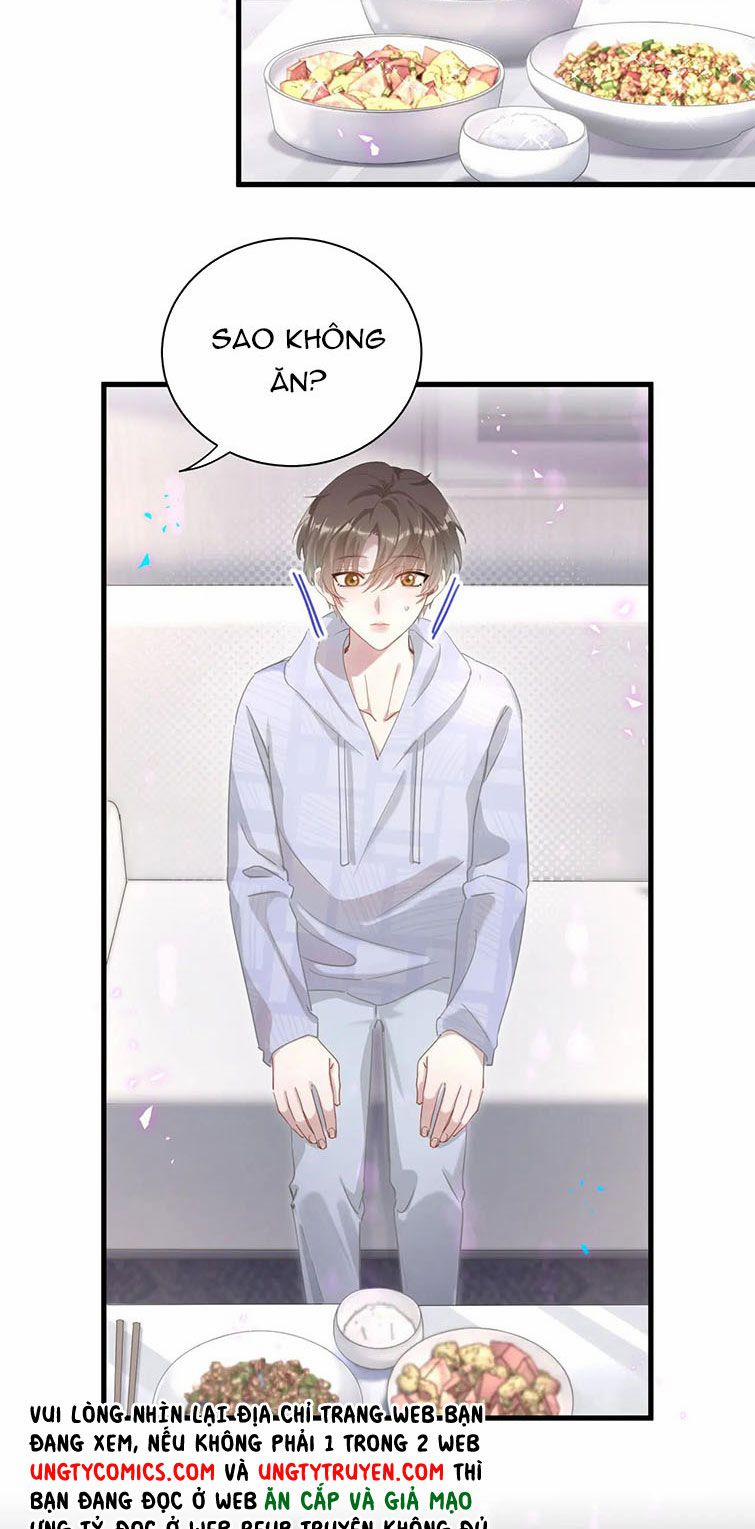 Kết Hôn Chuyện Nhỏ Này 6 trang 23