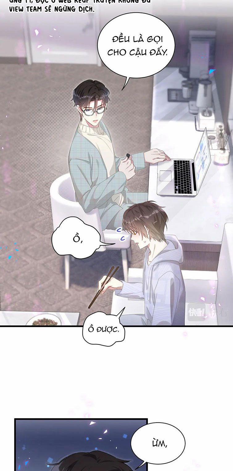 Kết Hôn Chuyện Nhỏ Này 6 trang 24