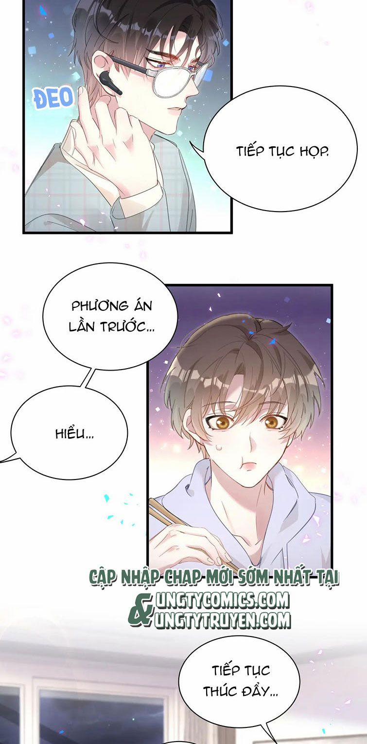 Kết Hôn Chuyện Nhỏ Này 6 trang 25