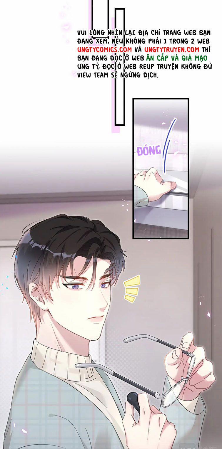 Kết Hôn Chuyện Nhỏ Này 6 trang 27