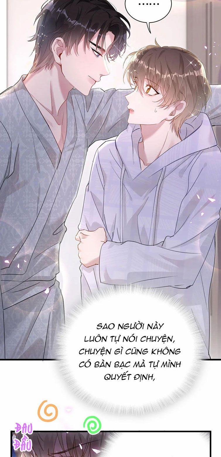 Kết Hôn Chuyện Nhỏ Này 6 trang 3