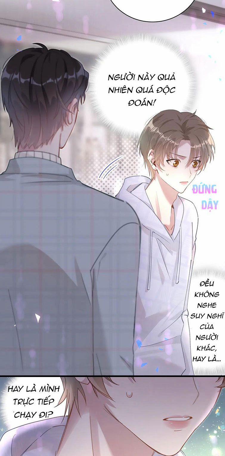 Kết Hôn Chuyện Nhỏ Này 6 trang 30