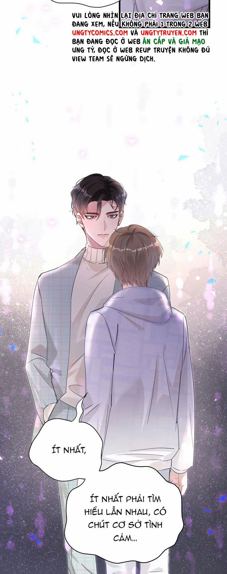 Kết Hôn Chuyện Nhỏ Này 6 trang 32