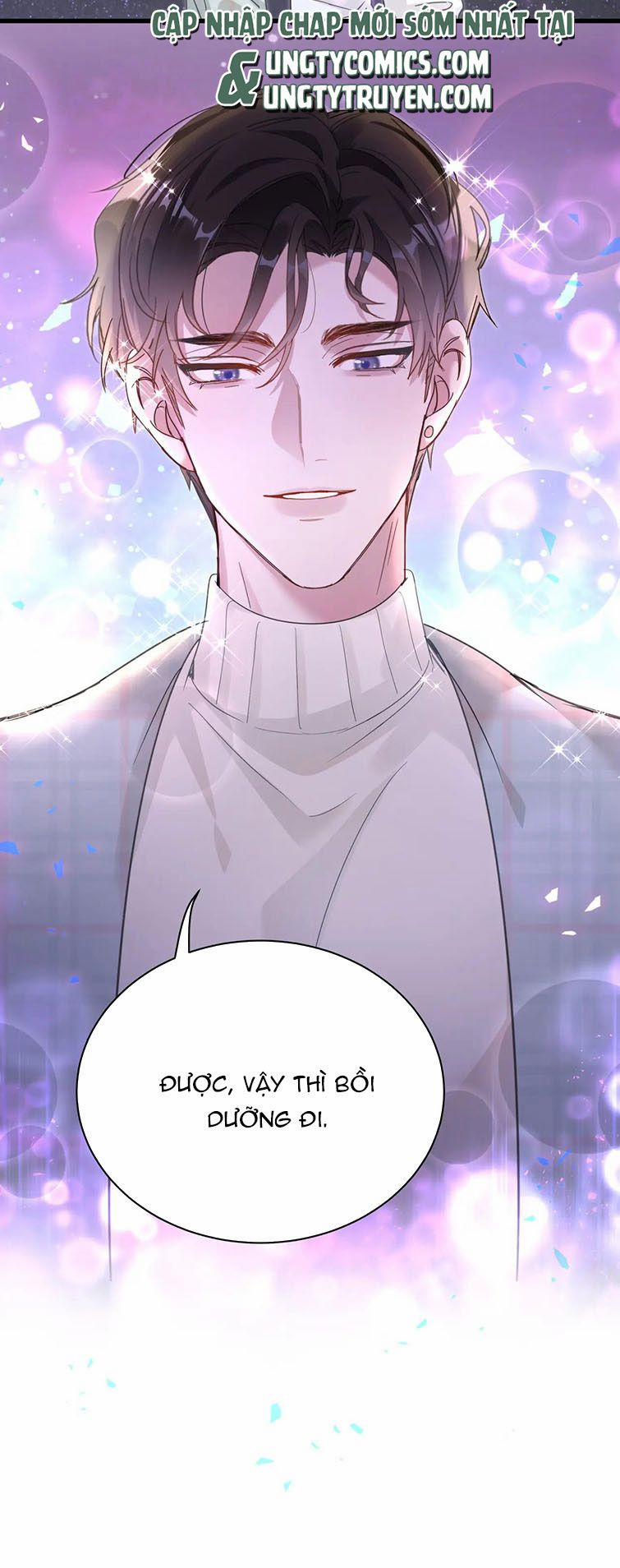 Kết Hôn Chuyện Nhỏ Này 6 trang 33