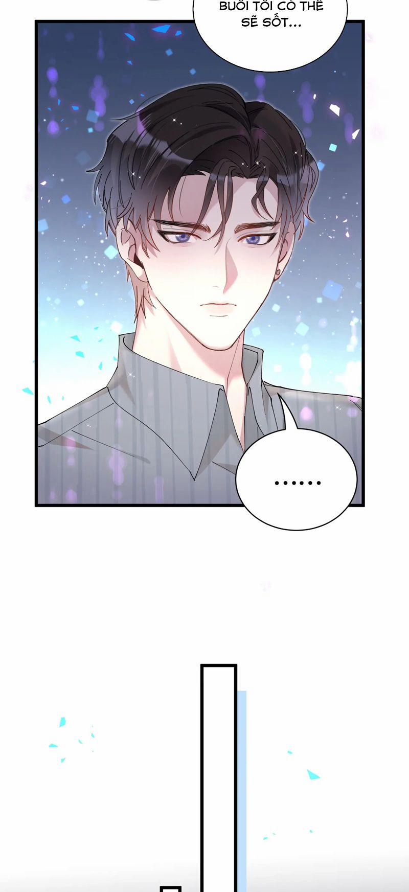 Kết Hôn Chuyện Nhỏ Này 60 trang 12