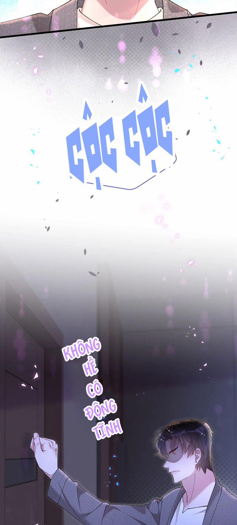 Kết Hôn Chuyện Nhỏ Này 60 trang 18