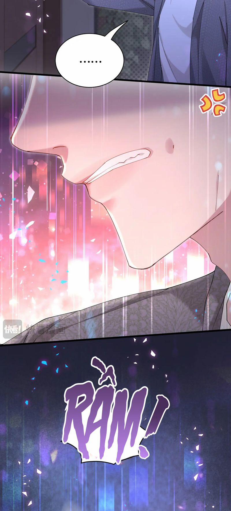 Kết Hôn Chuyện Nhỏ Này 60 trang 19