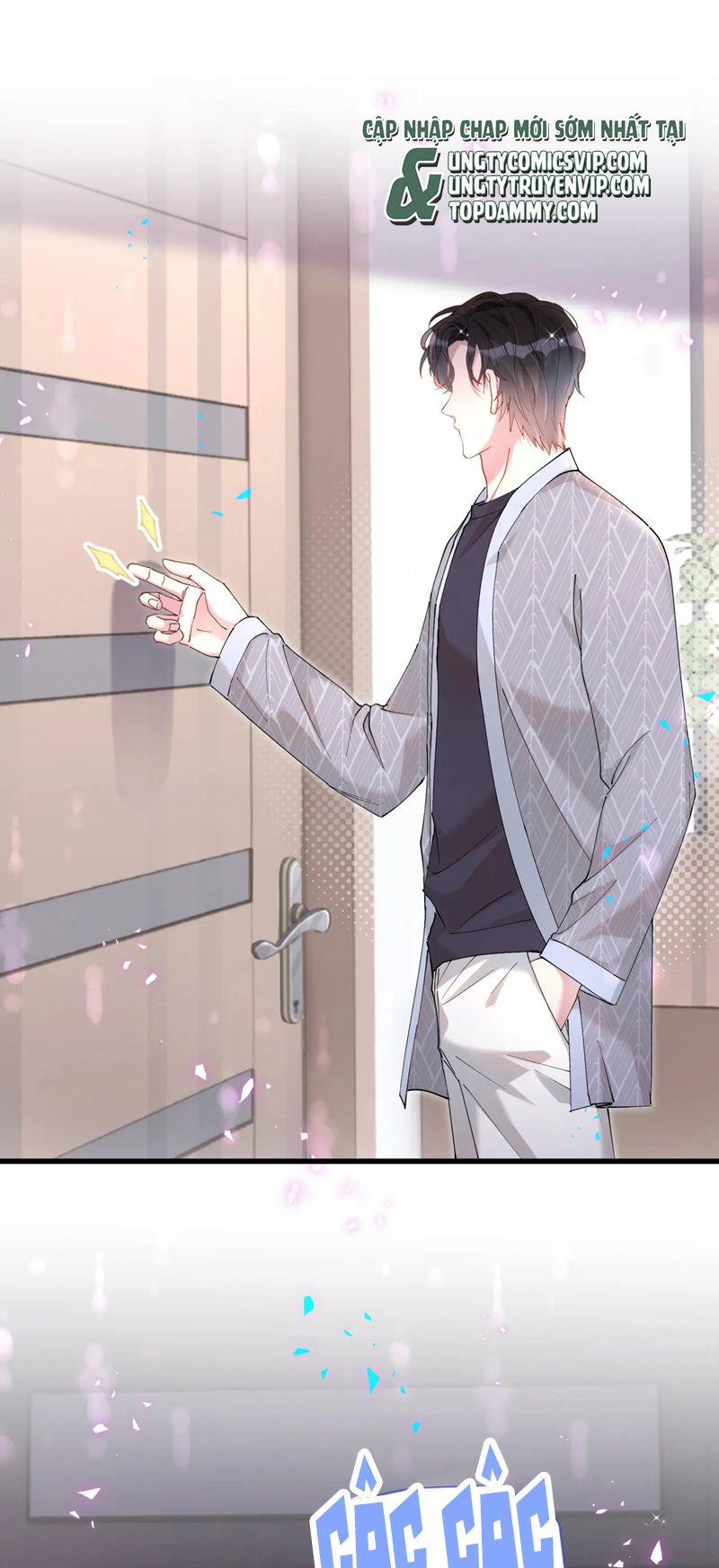 Kết Hôn Chuyện Nhỏ Này 60 trang 2