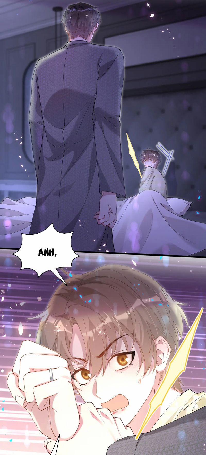 Kết Hôn Chuyện Nhỏ Này 60 trang 22