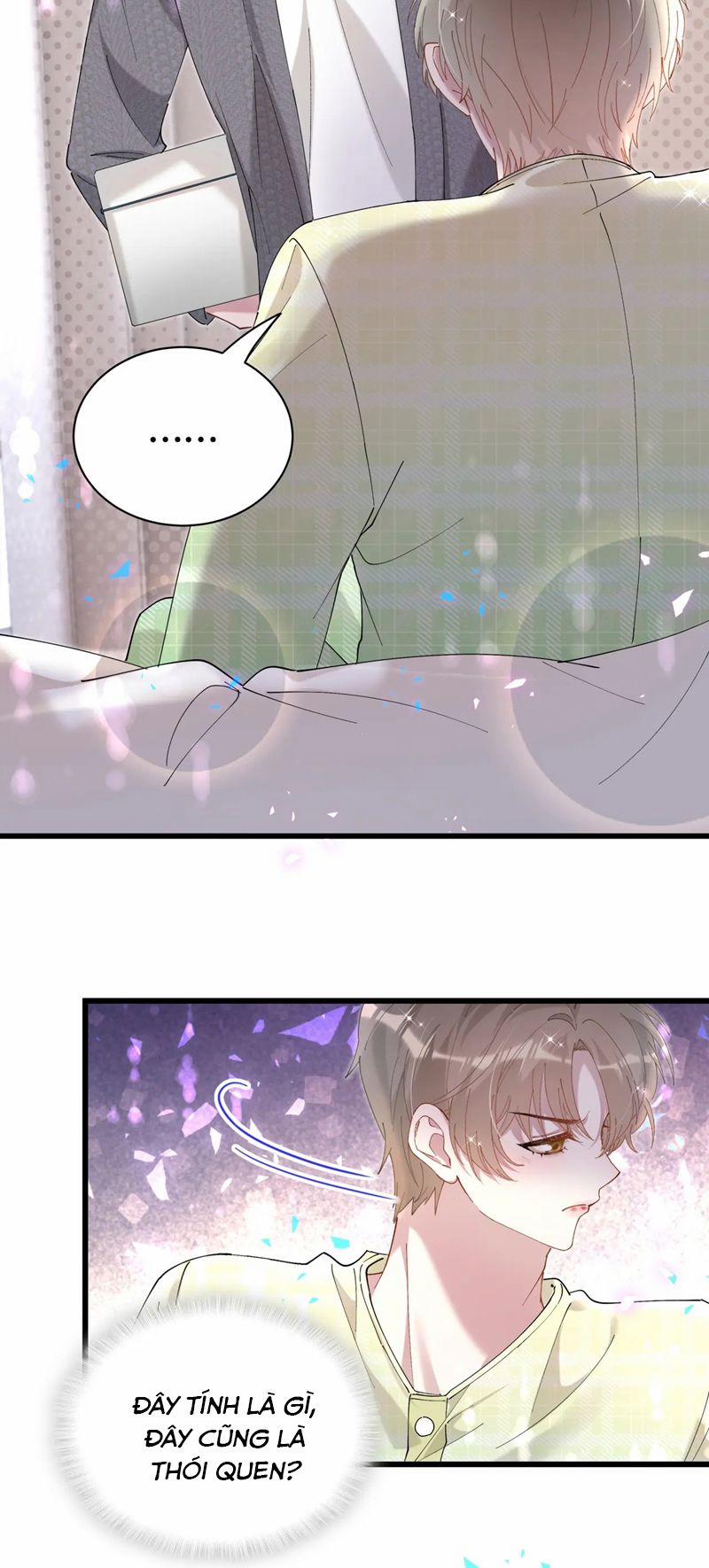 Kết Hôn Chuyện Nhỏ Này 60 trang 28