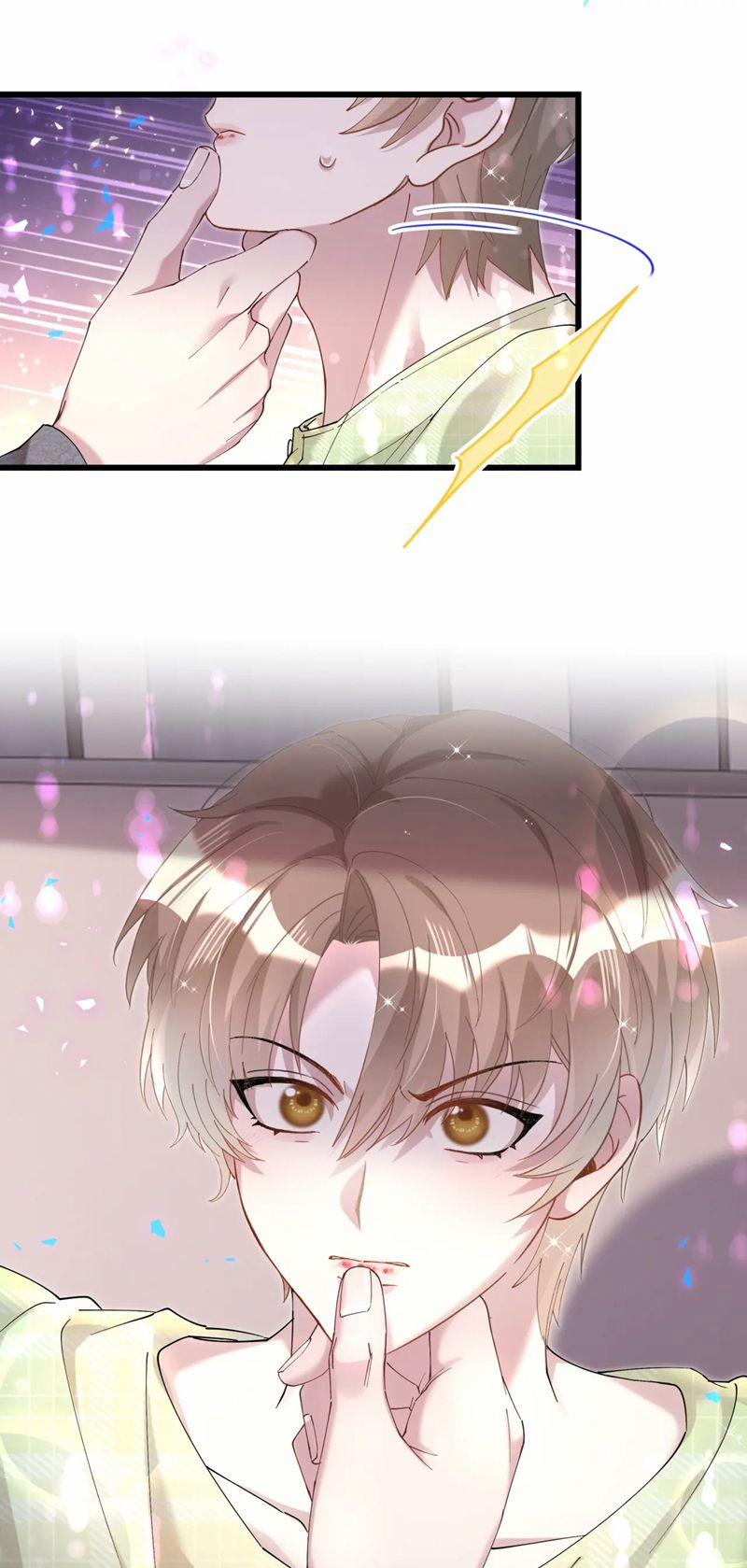 Kết Hôn Chuyện Nhỏ Này 60 trang 30