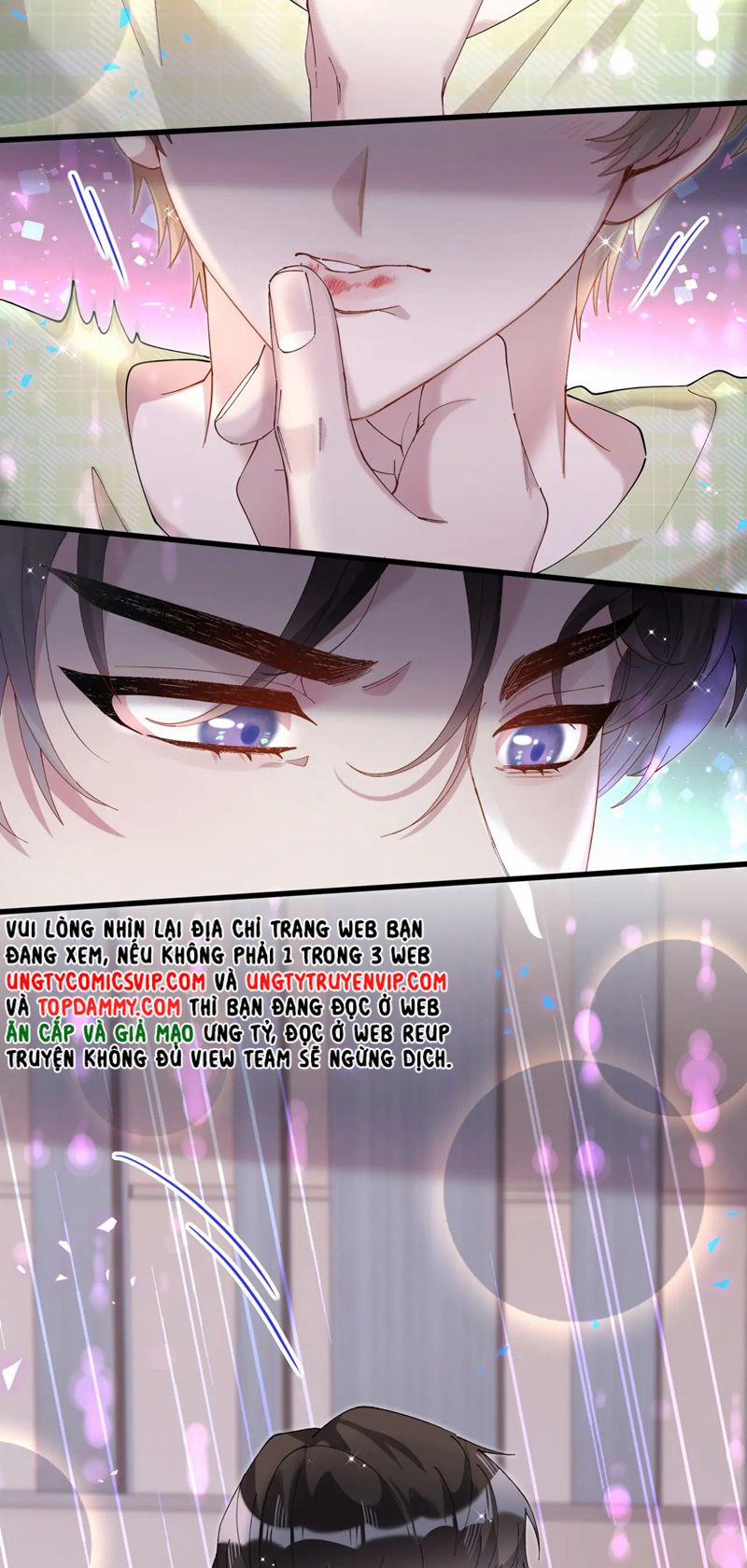 Kết Hôn Chuyện Nhỏ Này 60 trang 31