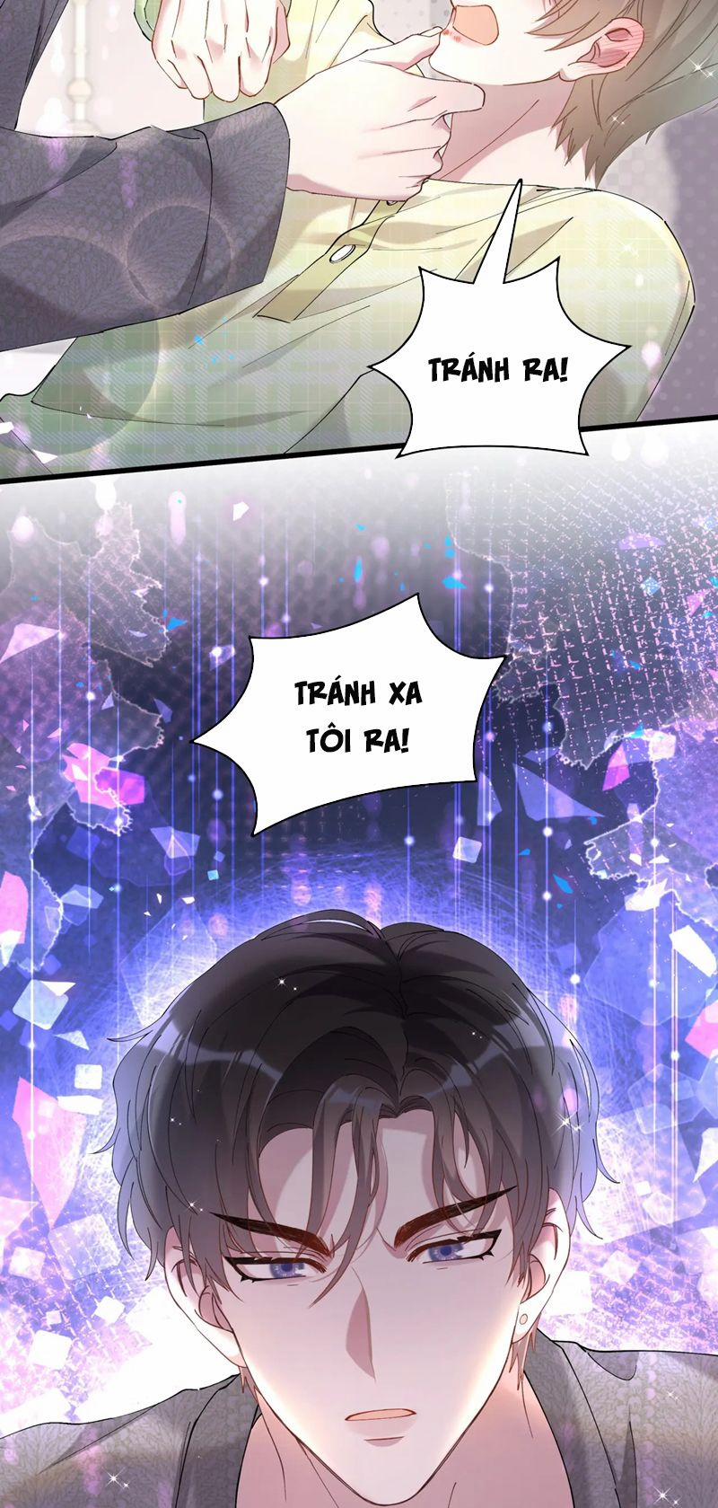 Kết Hôn Chuyện Nhỏ Này 60 trang 34