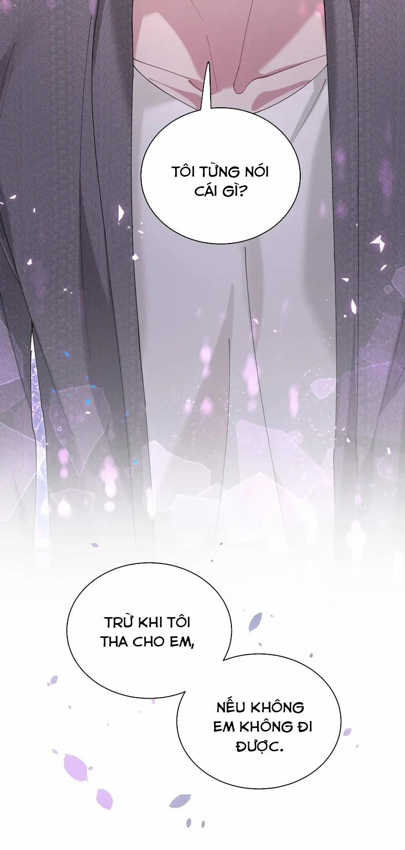 Kết Hôn Chuyện Nhỏ Này 60 trang 35