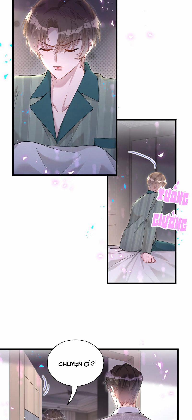 Kết Hôn Chuyện Nhỏ Này 60 trang 4