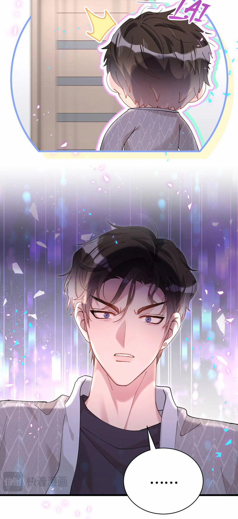 Kết Hôn Chuyện Nhỏ Này 60 trang 6