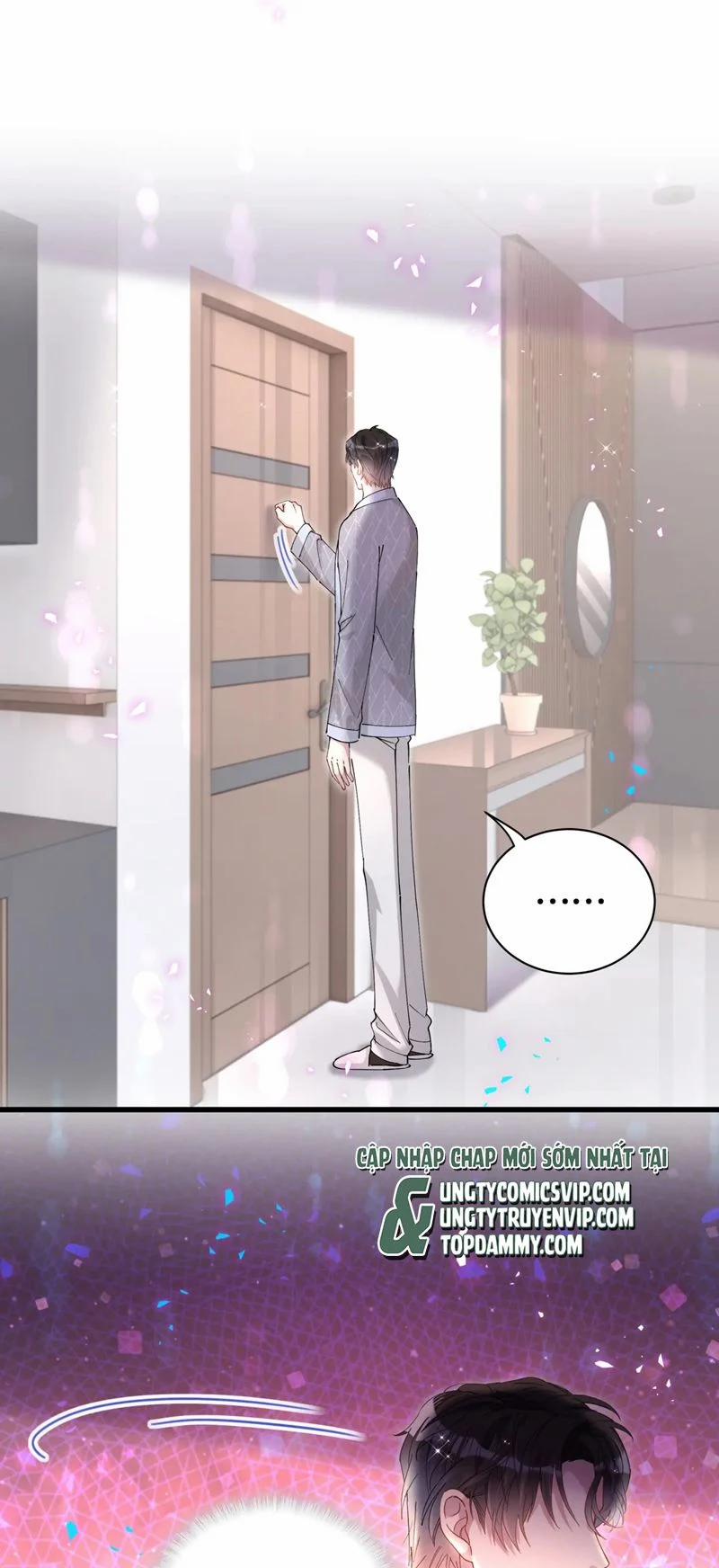 Kết Hôn Chuyện Nhỏ Này 60 trang 7