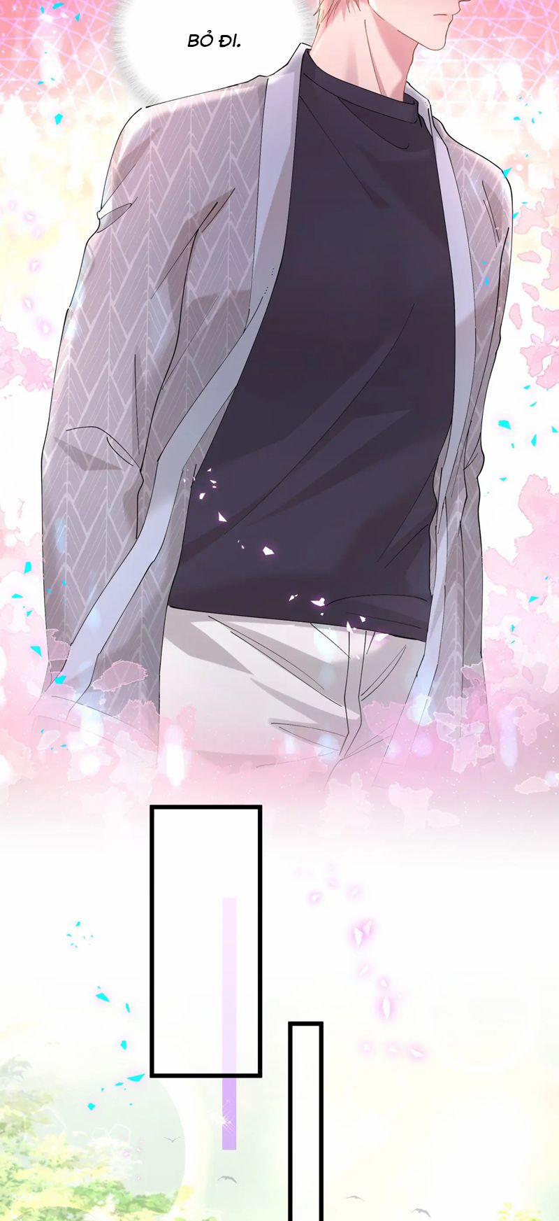 Kết Hôn Chuyện Nhỏ Này 60 trang 8