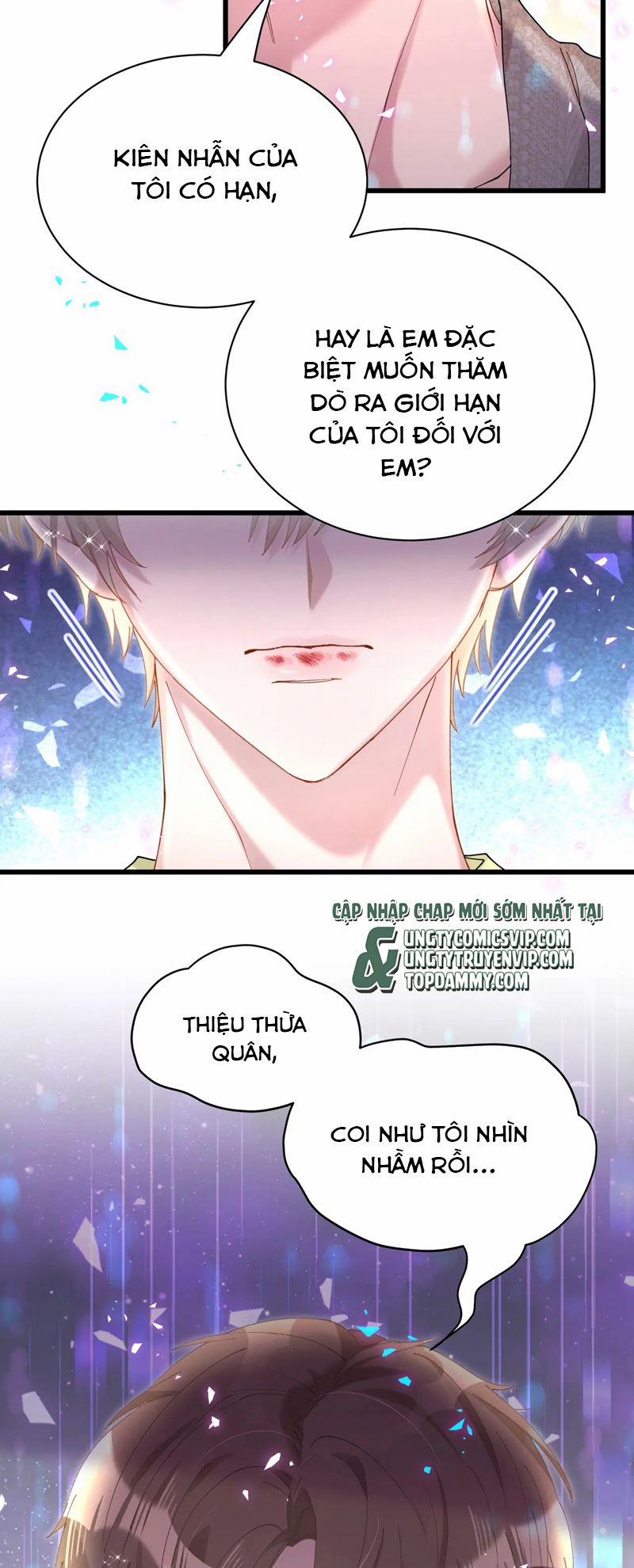 Kết Hôn Chuyện Nhỏ Này 61 trang 12