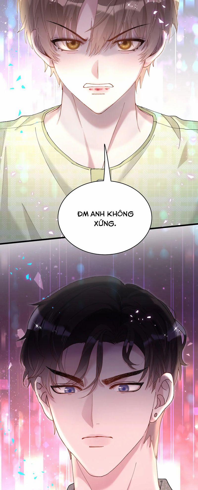 Kết Hôn Chuyện Nhỏ Này 61 trang 13