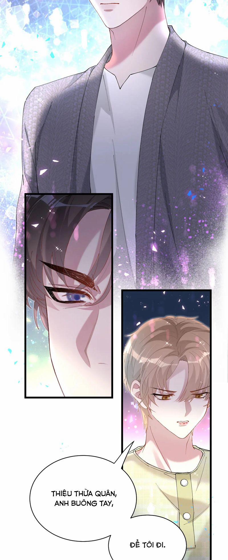 Kết Hôn Chuyện Nhỏ Này 61 trang 18