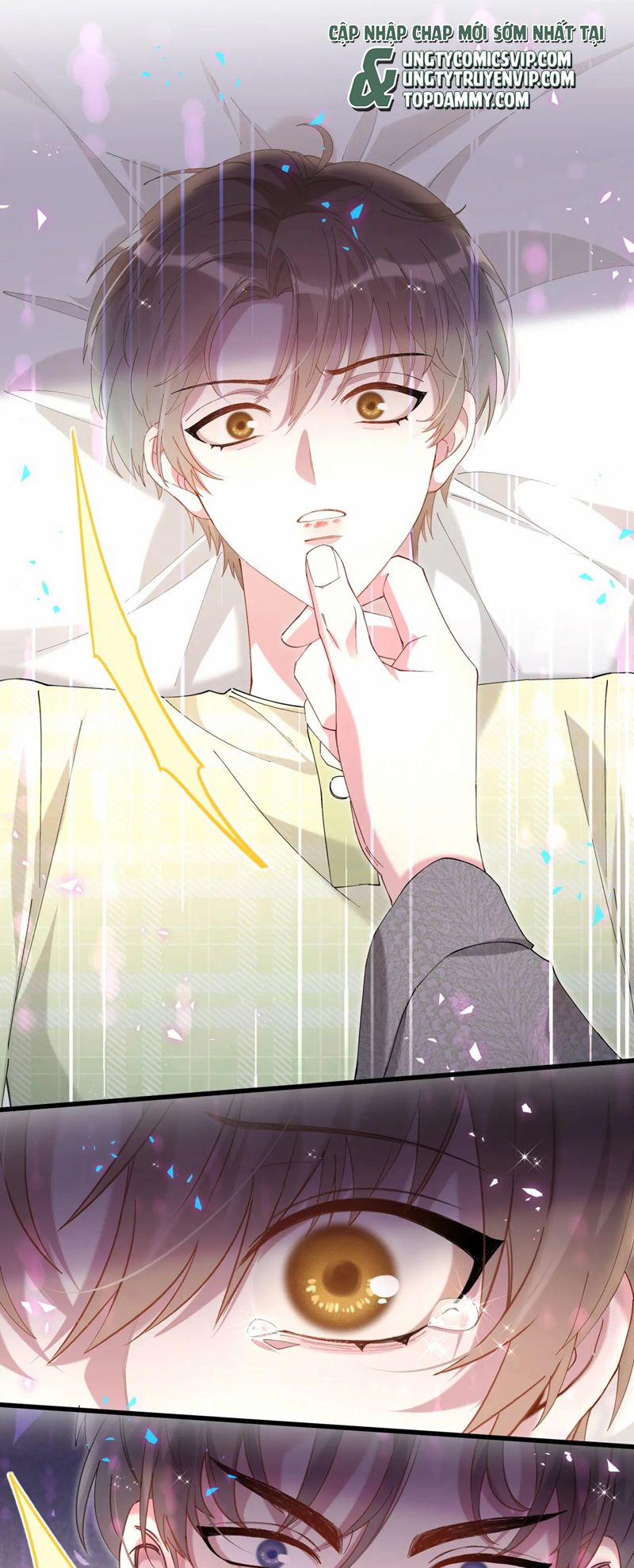 Kết Hôn Chuyện Nhỏ Này 61 trang 2