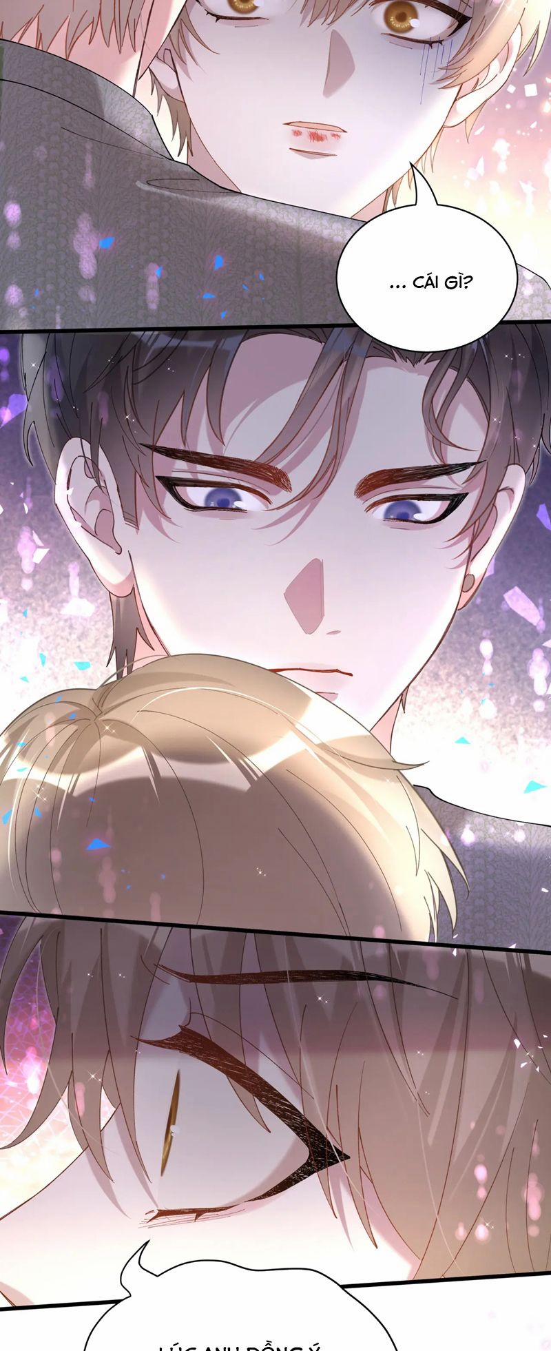 Kết Hôn Chuyện Nhỏ Này 61 trang 23