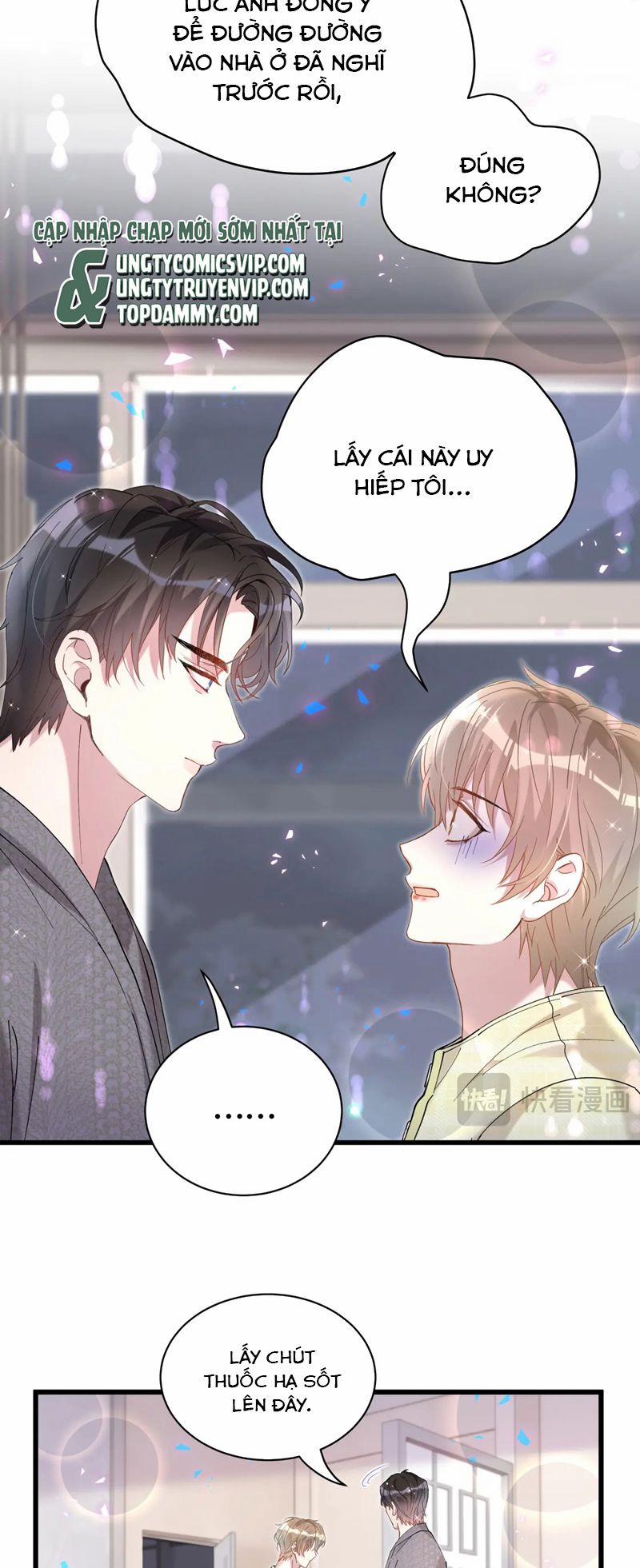 Kết Hôn Chuyện Nhỏ Này 61 trang 24