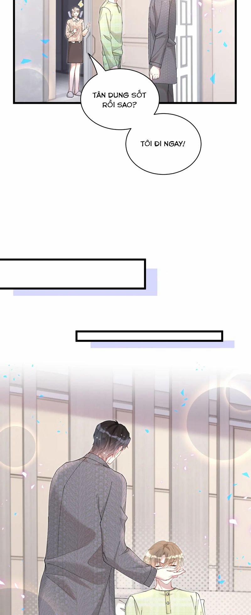 Kết Hôn Chuyện Nhỏ Này 61 trang 25