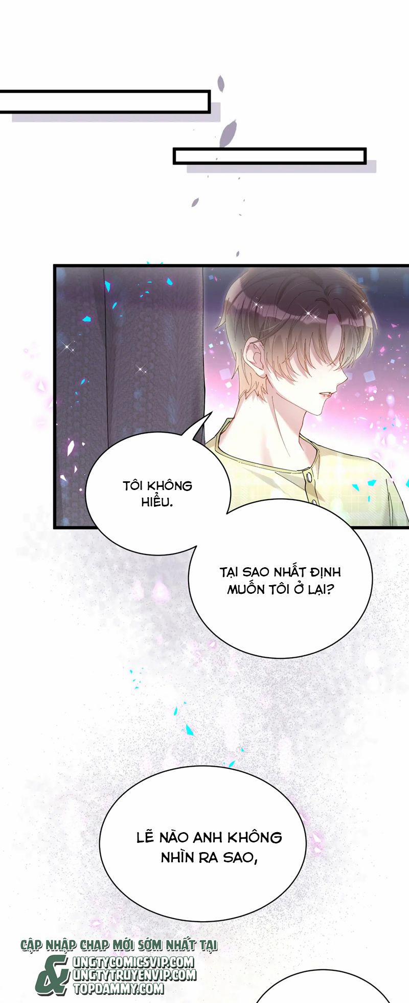 Kết Hôn Chuyện Nhỏ Này 61 trang 27