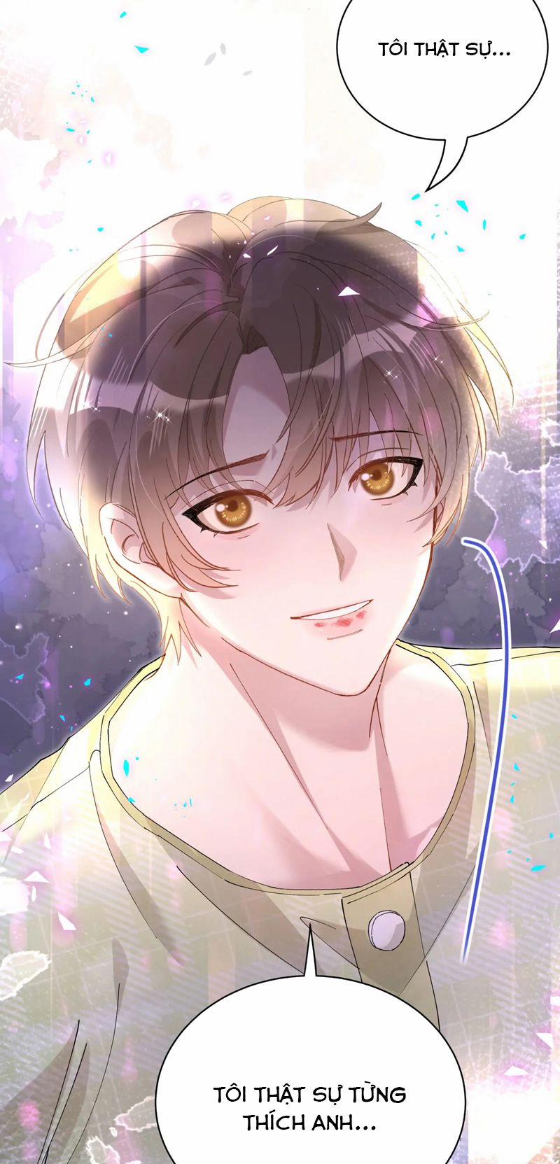 Kết Hôn Chuyện Nhỏ Này 61 trang 28