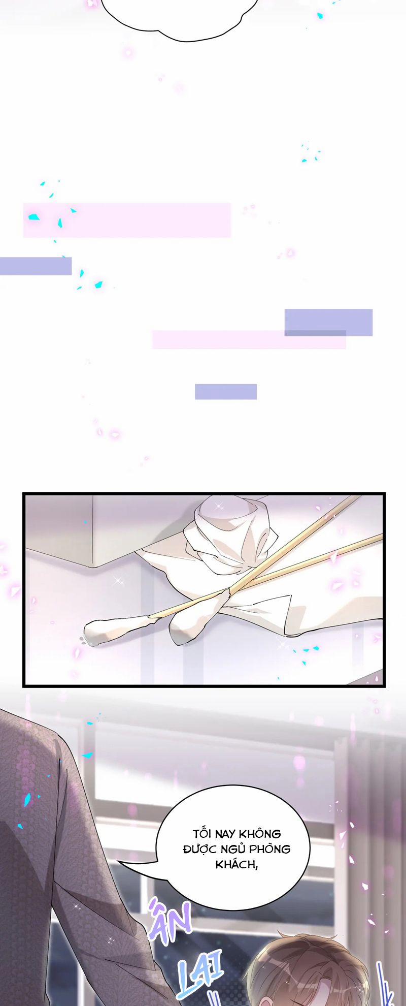 Kết Hôn Chuyện Nhỏ Này 61 trang 7