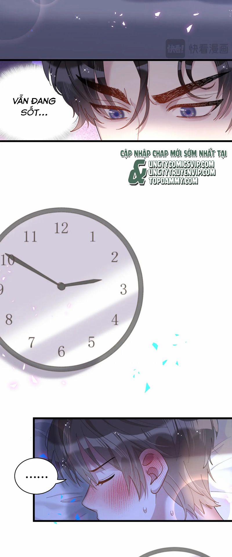 Kết Hôn Chuyện Nhỏ Này 62 trang 10