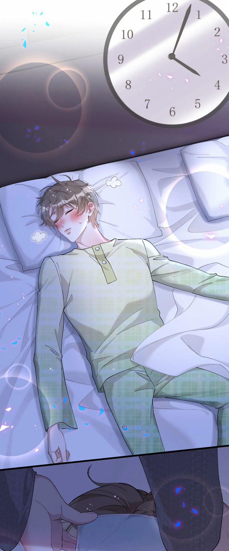 Kết Hôn Chuyện Nhỏ Này 62 trang 11