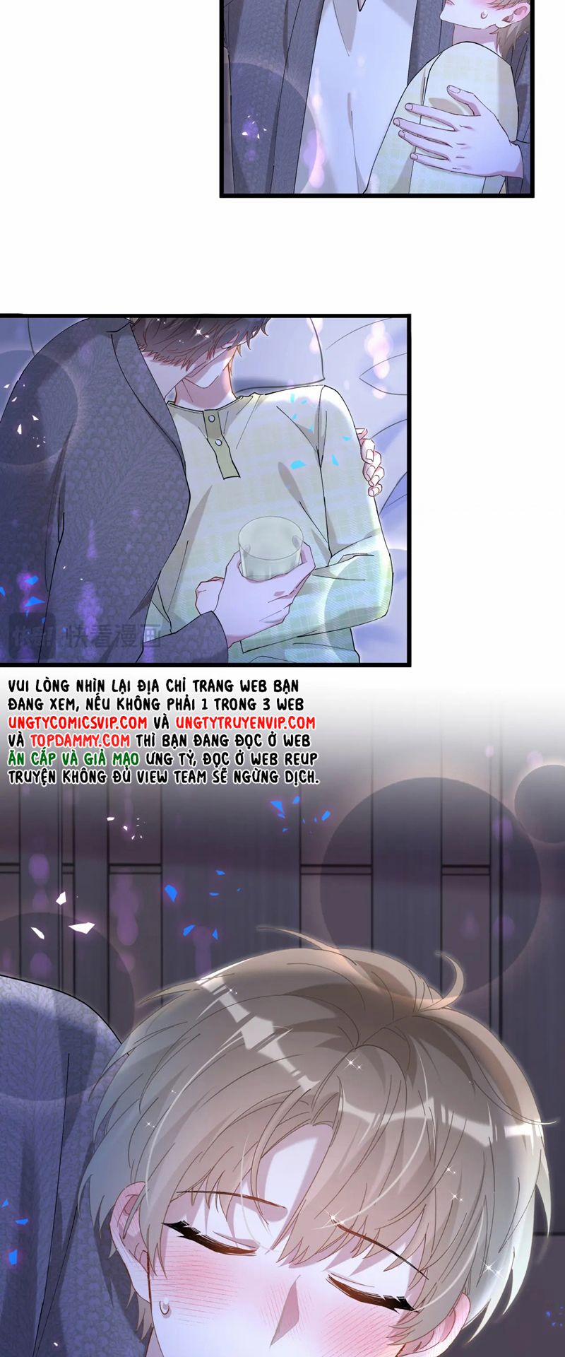 Kết Hôn Chuyện Nhỏ Này 62 trang 13