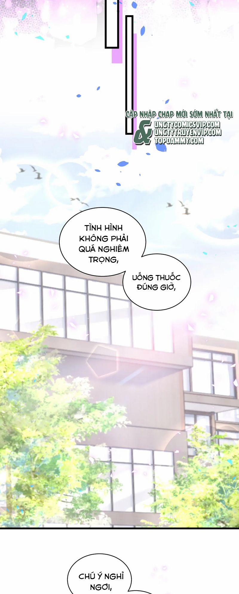 Kết Hôn Chuyện Nhỏ Này 62 trang 15