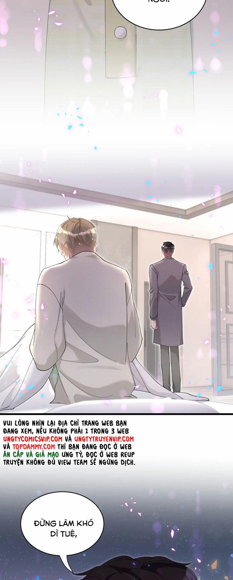 Kết Hôn Chuyện Nhỏ Này 62 trang 21