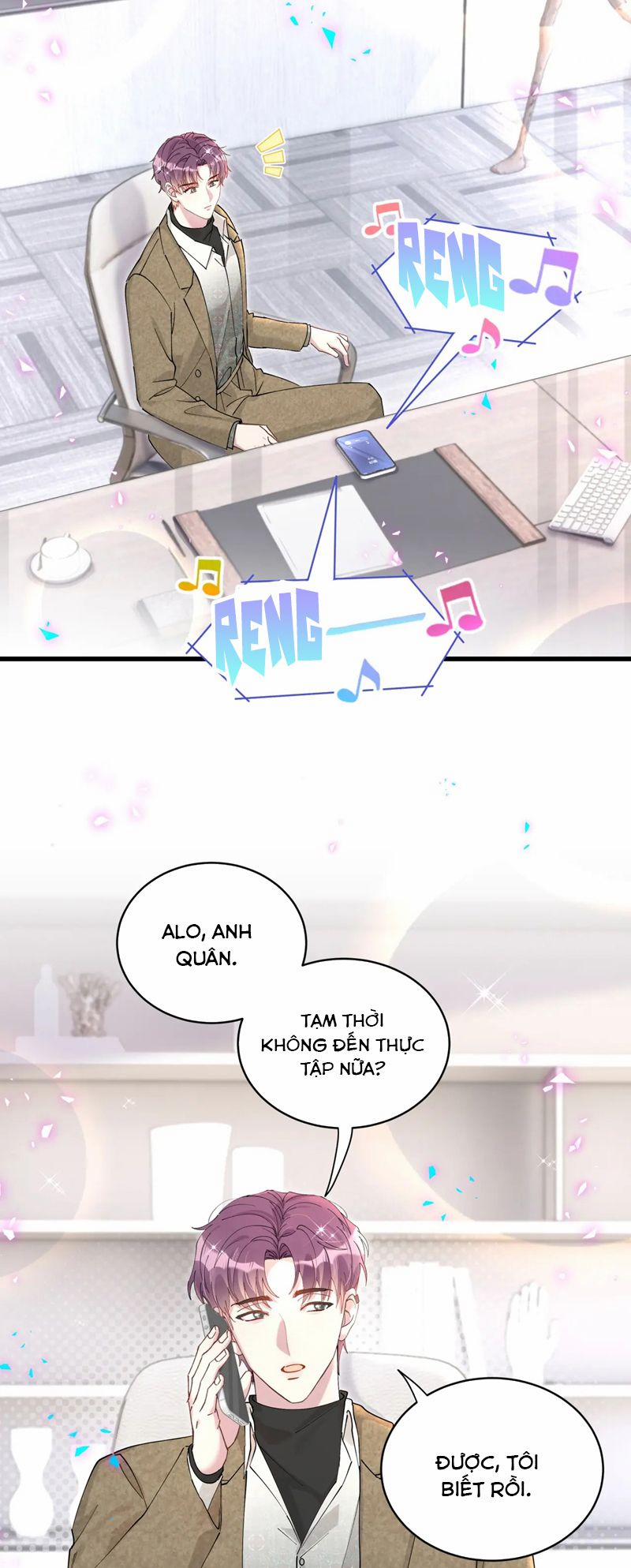 Kết Hôn Chuyện Nhỏ Này 62 trang 23