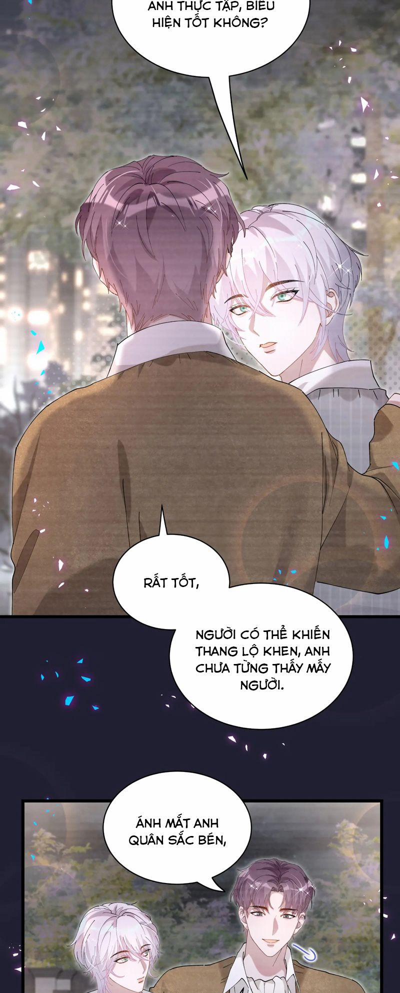 Kết Hôn Chuyện Nhỏ Này 62 trang 25